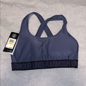 Under Armour Women’s Bra